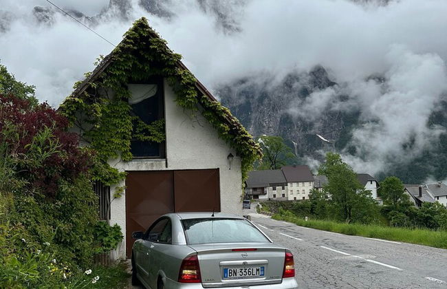 Apartma Pohar- A Bit Different! - Foto 45