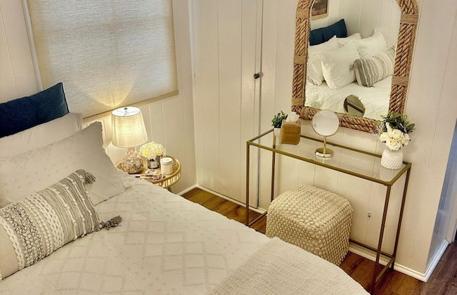 Balboa Island Beach Cottage - Foto 8