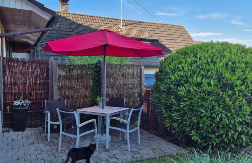 Ferienwohnung Kleine Pause - Foto 13