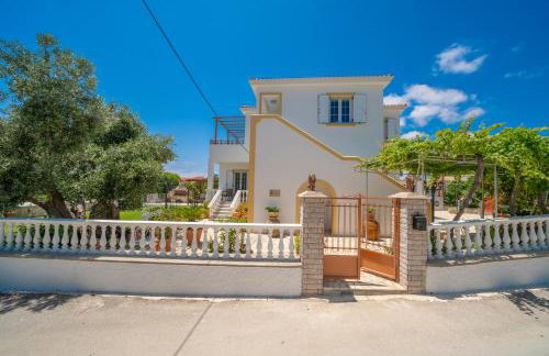 Villa Erasmia- House 2 upper floor - Foto 44