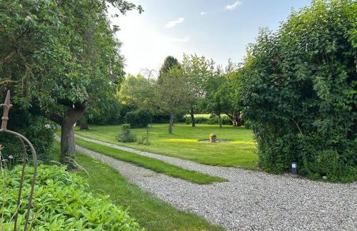 Kembser Kate - Ostholstein Kembser Kate - Meernähe - Foto 22