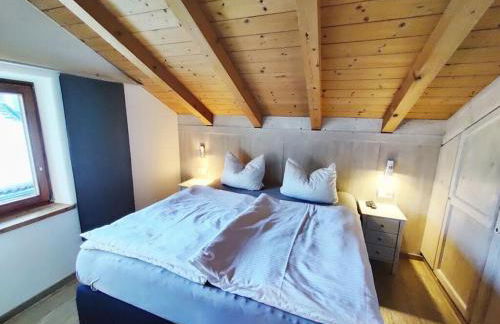 Alpenliebe Comfortable holiday residence - Foto 8
