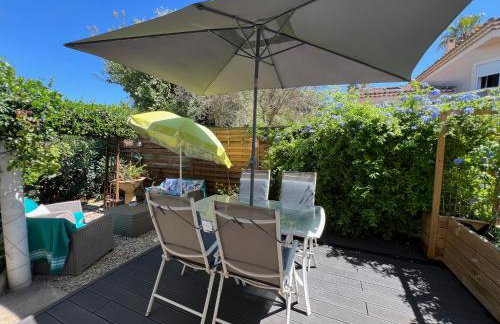 T2 avec jardin - Foto 2