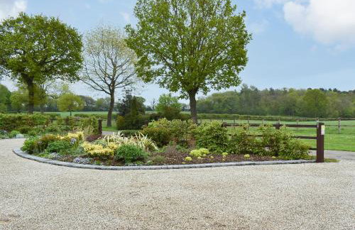 Leveret Lodge - Photo 16