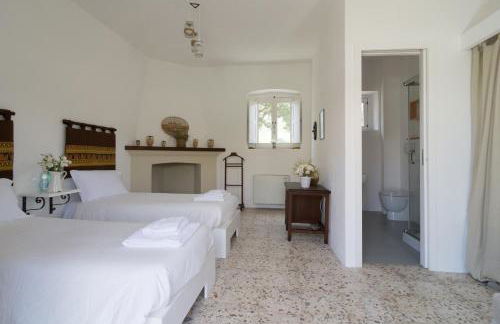 Agriturismo di Serragiumenta - Foto 16