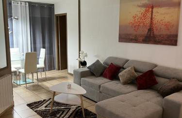 Appartement 2 pièces Nice - Foto 1