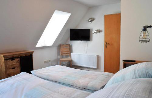 Ferienwohnung Vadders Hof Risum-Lindholm - Foto 12