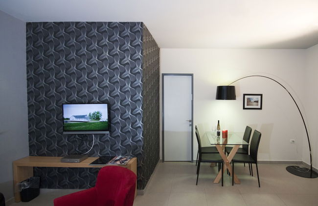 Hillel 11 Hotel - Foto 62