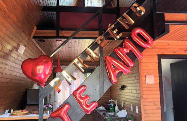 Chalé Aconchego Alfredo Wagner - Photo 12