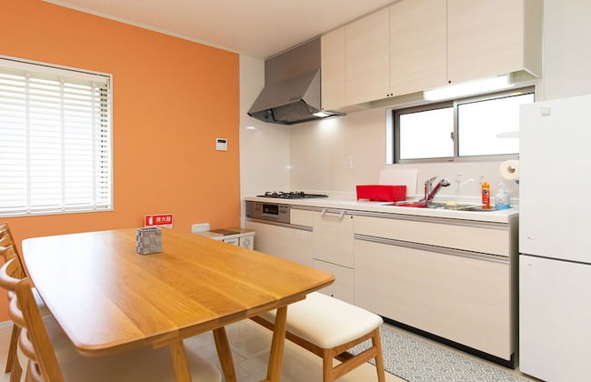 Kinugawa Station Front - Photo 41