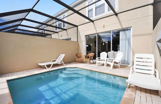 Five Star Vacation Homes - Foto 51