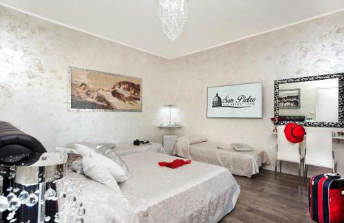 San Pietro Panoramic View - Foto 7