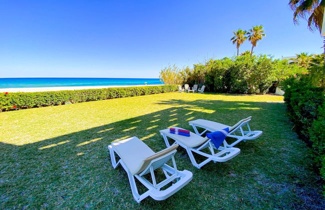 The Luxury Sea House in Hammamet - Foto 9