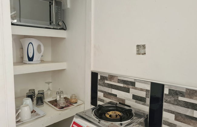 Spendwise Lodge and Apartments - Foto 38