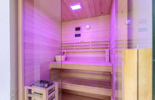 Pool House Klara With Sauna - Photo 25