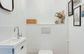 Le Captivant - À Versailles - 17MC - Foto 6