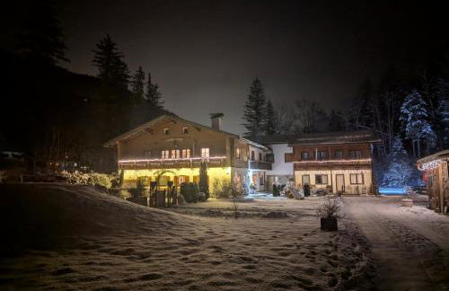 Gästehaus Waldrast - Foto 9