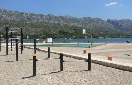 Apartman Lucija - Foto 35