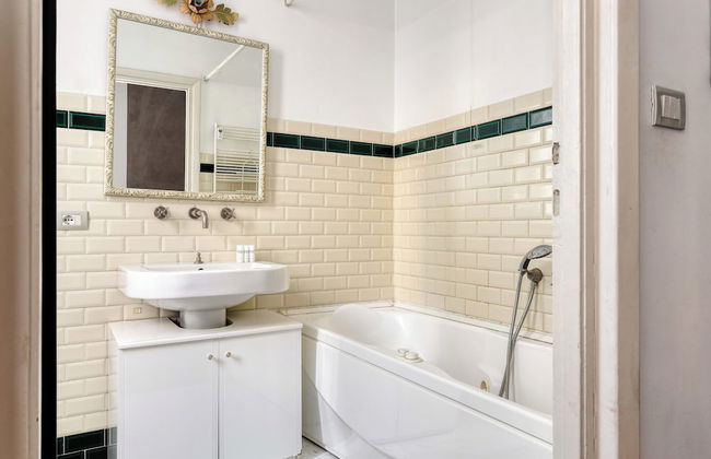 JOIVY Bright 1BR flat near Mudec Museum - Photo 25