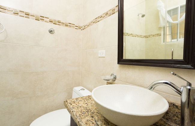 New Kingston Guest Apartment at Inglaterra III - Foto 24