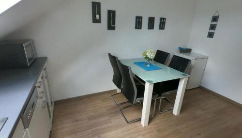 Moderne Ferienwohnung in Durmersheim 2 Zi, Nähe Rhein und Messe KA - Foto 3