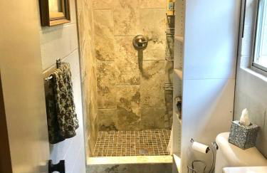 Creekside Cabin in Llano Ideal for a Weekend Getaway in Texas Hill Country - Foto 22