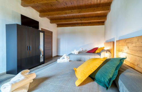 Agriturismo Tenuta del Grillaio - Foto 23