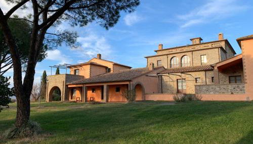 Villa Preselle Country Resort - Foto 2, Garden