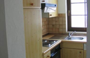 Ferienhaus Alpkönig - Foto 14