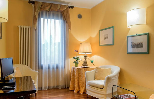 Piazza Nova Guest House - Photo 32