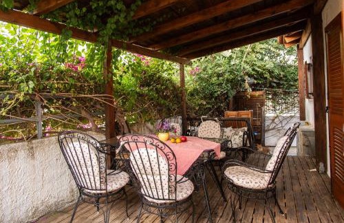 Beetle Villa retro country house - Foto 46