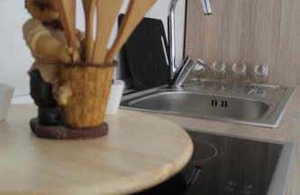 Apartment River - Foto 12