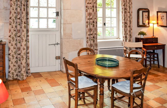 Le Coteau Fleury - Foto 3