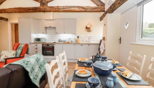 Cut Moch, Plas Moelfre Hall Barns - Foto 3