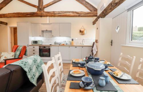 Cut Moch, Plas Moelfre Hall Barns - Foto 3