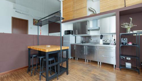 GuestHost - Milano Bovisa Apartment - Foto 5