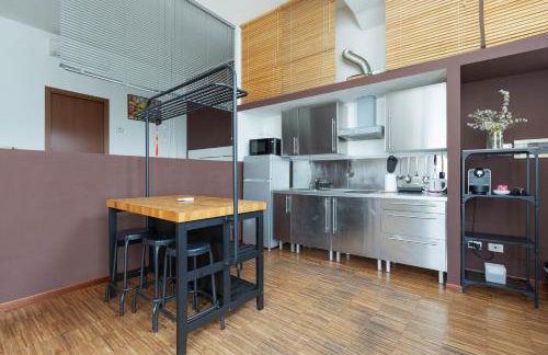 GuestHost - Milano Bovisa Apartment - Foto 5