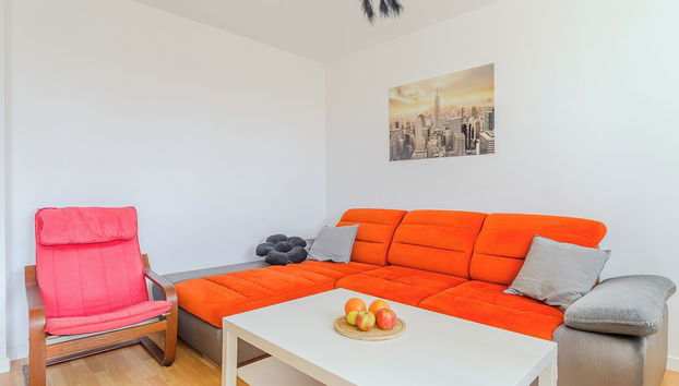 ShortStayPoland Bohaterewicza B069 - Foto 2, Habitación