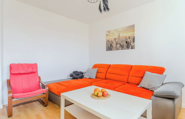 ShortStayPoland Bohaterewicza B069 - Foto 2