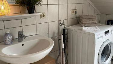 Ferienwohnung Emmi - Photo 3, towels