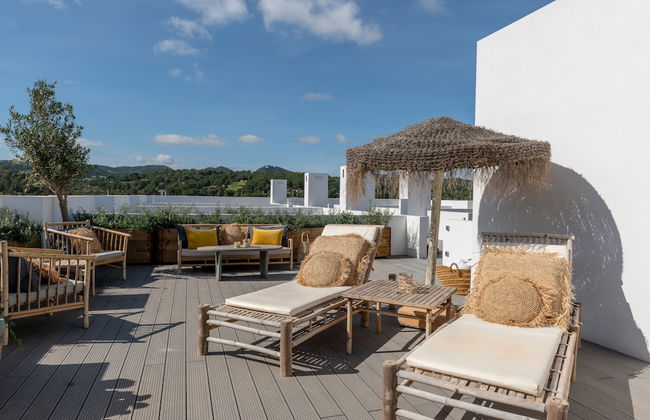 The Olive Boutique Suites and Spa - Foto 7