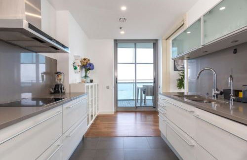 Luxury Apartment With Sea View! - Foto 23