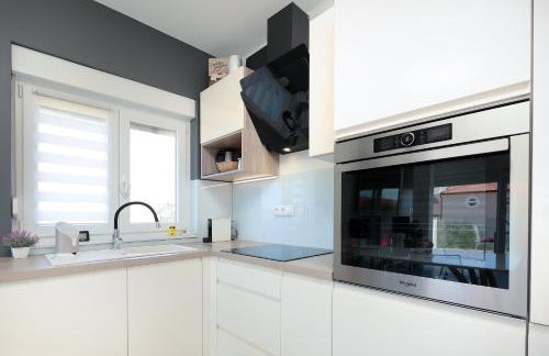 Apartment Alan 3 - Foto 20