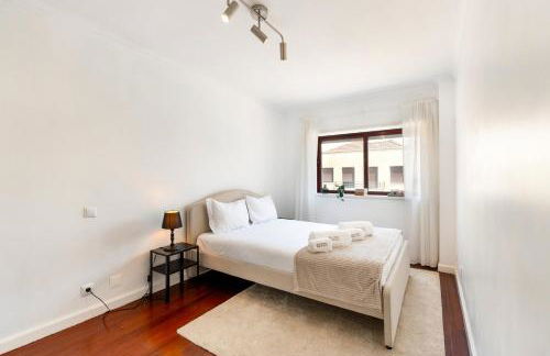 GuestReady - Urban dream in Matosinhos - Photo 16