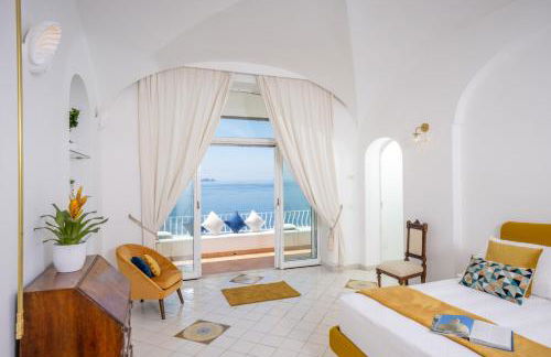 YourHome - Villa Aldo Marino - Foto 44