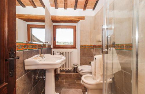 Charming Farmhouse in Monteleone D'Orvieto - Foto 13