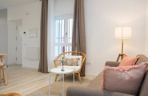 ARCO apartamento junto a la Catedral de Cádiz - Foto 14