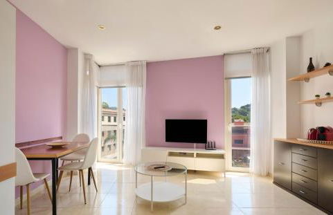 Apartments MTB Only Couples - Foto 6