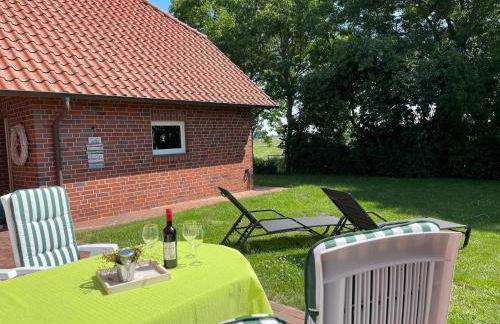 Ferienwohnung an der Ems 75100 - Foto 9