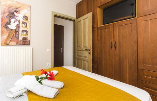 TwinStars Maisonette - Foto 15